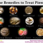 11 Home Remedies to Treat Pinworm in Kids