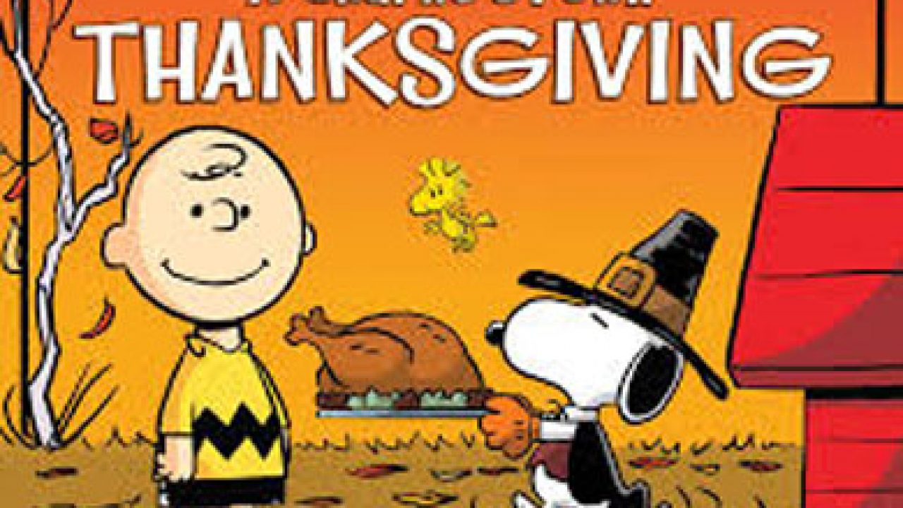 Thanksgiving Movies for Kids