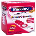 Children’s Benadryl Dosage: Ultimate Guide