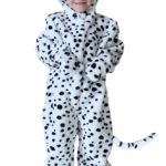 Dalmatian Costume