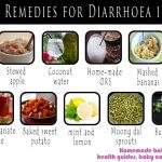 11 home remedies for diarrhoea in babies