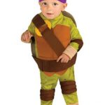 Donatello Deluxe Jumpsuit