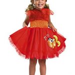 Frilly Elmo