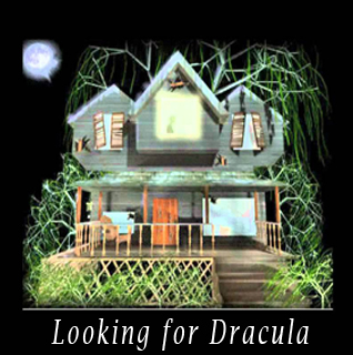 Looking for Dracula