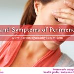 Perimenopause: Signs and Symptoms