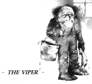 The Vinder Viper