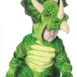 Toddler Triceratops Costume