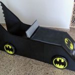 bat mobile