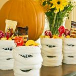 51 easy Halloween DIY craft ideas for kids