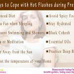 11 ways to cope with Hot Flashes during Pregnancy