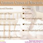 11 Common Causes of Miscarriage