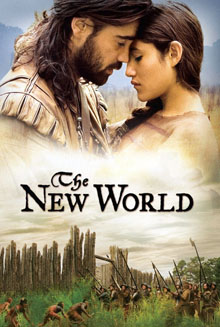 new world