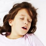 Home remedies to stop snoring in kids