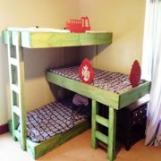 21 Unique Toddler Beds for your Angel