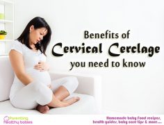 Benefits of Cervical Cerclage You Need to Know