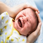 Colic baby: 11 Signs and symptoms