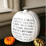 Halloween decoration ideas