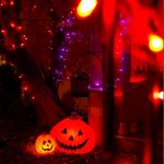 Halloween decoration ideas