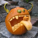 Halloween decoration ideas