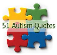 51 Autism Quotes