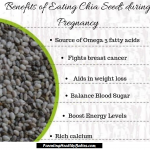 chia seeds