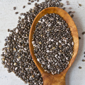 11 Benefits of eating Chia Seeds during pregnancy