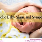 Colic baby: 11 Signs and symptoms