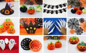 diy halloween decoration ideas