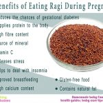 11 benefits of eating Ragi during pregnancy