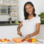 11 Must Have Foods in Second Trimester