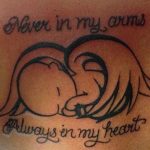 21 Miscarriage Tattoo Ideas