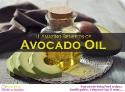 11 Amazing Health Benefits of Avocado Oil