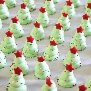 51 Best Christmas Cookies for Kids