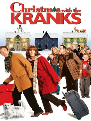 Christmas With The Kranks