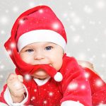 Baby’s first Christmas traditions