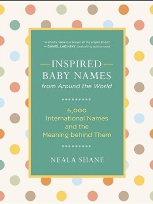 Inspired Baby Names From Around The World