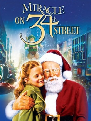 Miracle On 34th St