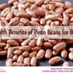 11 health benefits of Pinto beans for babies