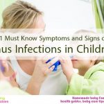 11 Must Know Symptoms and Signs of Sinus Infections in Children