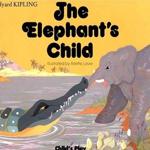 The Elephant Child
