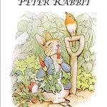 The Tale of Peter Rabbit by Beatrix Potter