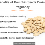 benefits of pumpkin seeds