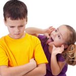 11 Ways parents can help a child handle teasing