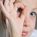 11 natural ways to improve your child’s vision