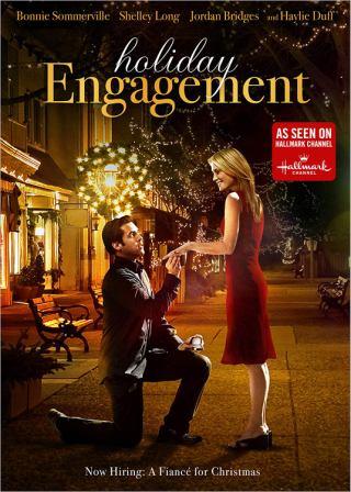holiday engagement