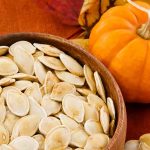 Pumpkin seeds during pregnancy: 11 Benefits