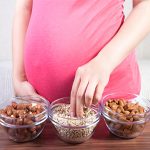 11 must have seeds during pregnancy