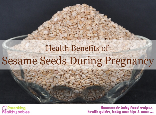 should-i-avoid-sesame-seeds-during-pregnancy