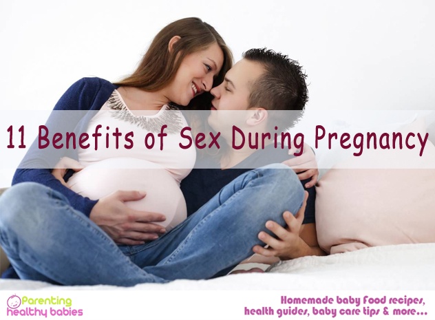 Sex during Pregnancy