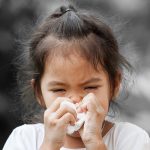 sinus infection in children